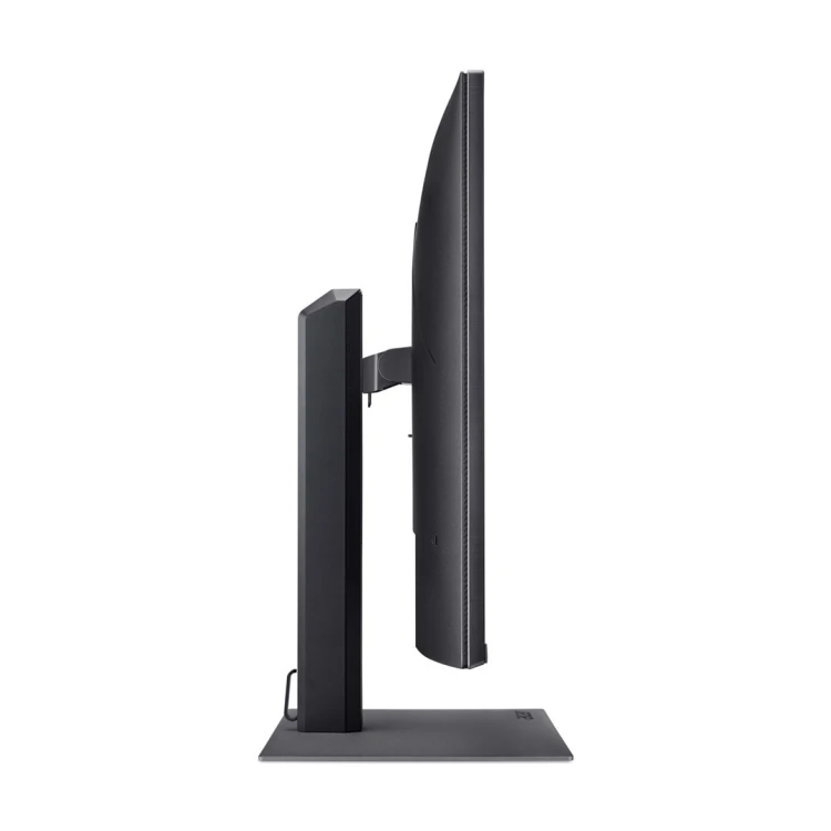 Monitor Acer B327QKB1b 37.5" 80cm 16:9 3840x2160 60Hz