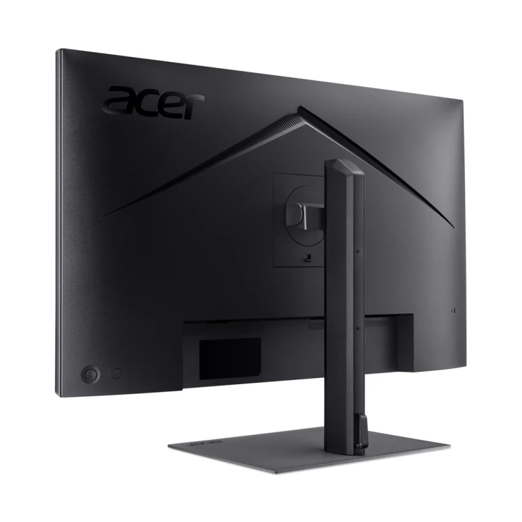 Monitor Acer B327QKB1b 37.5" 80cm 16:9 3840x2160 60Hz