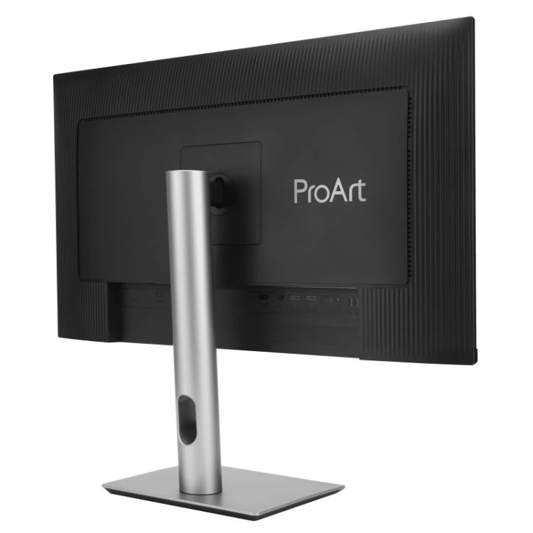 ASUS ProArt PA329CRV monitor komputerowy 80 cm (31.5") 3840 x 2160 px 4K Ultra HD LCD Czarny
