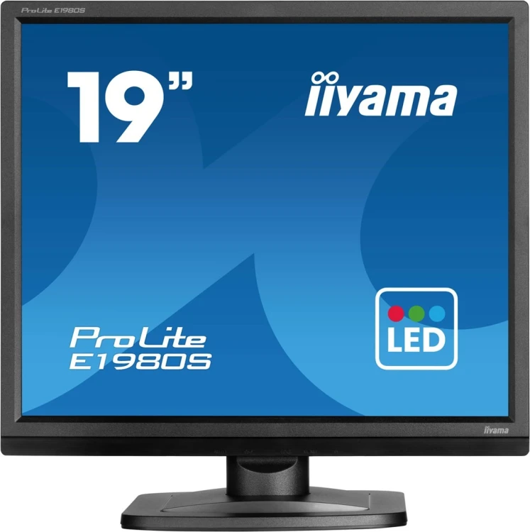 iiyama ProLite Niezawodne rozwiązania biurowe