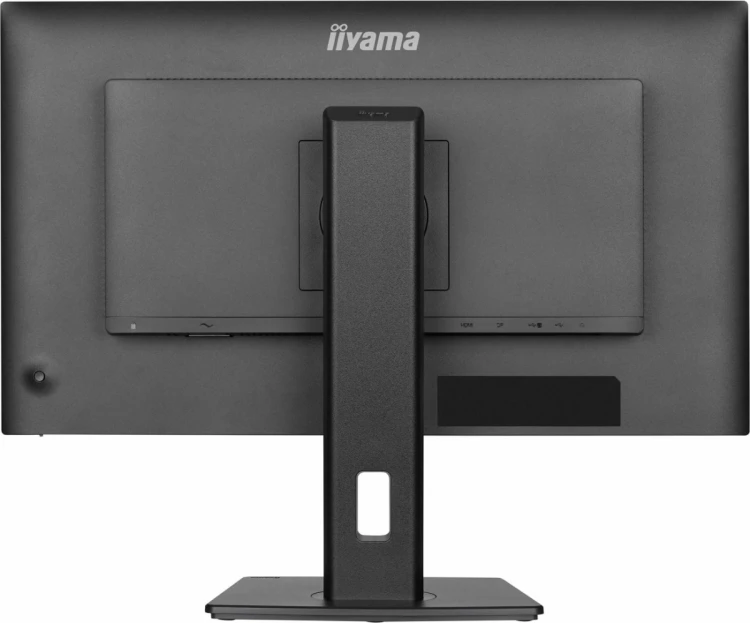27-calowy panel IPS z 4-stronną wąską ramką Green Choice EyeComfort/EyeSafe 2 - Płaski ekran - 68,6 cm