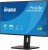 27-calowy panel IPS z 4-stronną wąską ramką Green Choice EyeComfort/EyeSafe 2 - Płaski ekran - 68,6 cm