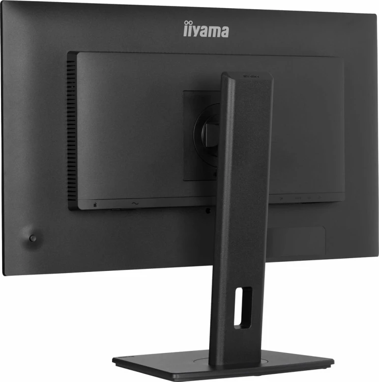 27-calowy panel IPS z 4-stronną wąską ramką Green Choice EyeComfort/EyeSafe 2 - Płaski ekran - 68,6 cm