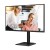 AOC E4 Q27E4CV monitor komputerowy 68,6 cm (27") 2560 x 1440 px Quad HD LED Czarny