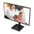 AOC E4 Q27E4CV monitor komputerowy 68,6 cm (27") 2560 x 1440 px Quad HD LED Czarny