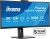 Monitor IIYAMA 86,4cm (34") XCB3497WQSNPH-B1 21:9 HDMI+DP+USB-C Webc