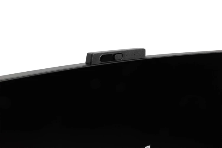 Monitor IIYAMA 86,4cm (34") XCB3497WQSNPH-B1 21:9 HDMI+DP+USB-C Webc