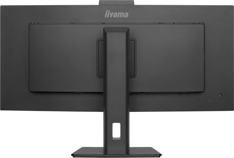Monitor IIYAMA 86,4cm (34") XCB3497WQSNPH-B1 21:9 HDMI+DP+USB-C Webc