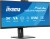 Monitor IIYAMA 86,4cm (34") XCB3497WQSNPH-B1 21:9 HDMI+DP+USB-C Webc