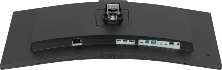 Monitor IIYAMA 86,4cm (34") XCB3497WQSNPH-B1 21:9 HDMI+DP+USB-C Webc