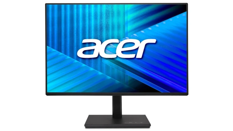 Monitor Acer B247YGb 23.8-calowy 60cm 75Hz 1920x1080