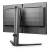 Philips Evnia 3000 25M2N3200U/00 monitor komputerowy 62,2 cm (24.5") 1920 x 1080 px Full HD LCD Szary