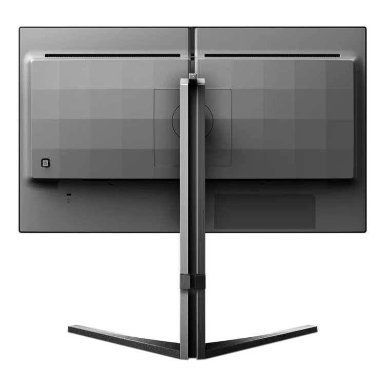 Philips Evnia 3000 25M2N3200U/00 monitor komputerowy 62,2 cm (24.5") 1920 x 1080 px Full HD LCD Szary