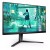 Philips Evnia 3000 25M2N3200U/00 monitor komputerowy 62,2 cm (24.5") 1920 x 1080 px Full HD LCD Szary