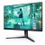 Philips Evnia 3000 25M2N3200U/00 monitor komputerowy 62,2 cm (24.5") 1920 x 1080 px Full HD LCD Szary
