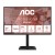 Monitor AOC E4 Q27E4U 68,6cm (27") 2560x1440 Quad HD LED Czarny