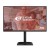 Monitor AOC E4 Q27E4U 68,6cm (27") 2560x1440 Quad HD LED Czarny