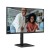 Monitor AOC E4 Q27E4U 68,6cm (27") 2560x1440 Quad HD LED Czarny
