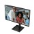 Monitor AOC E4 Q27E4U 68,6cm (27") 2560x1440 Quad HD LED Czarny