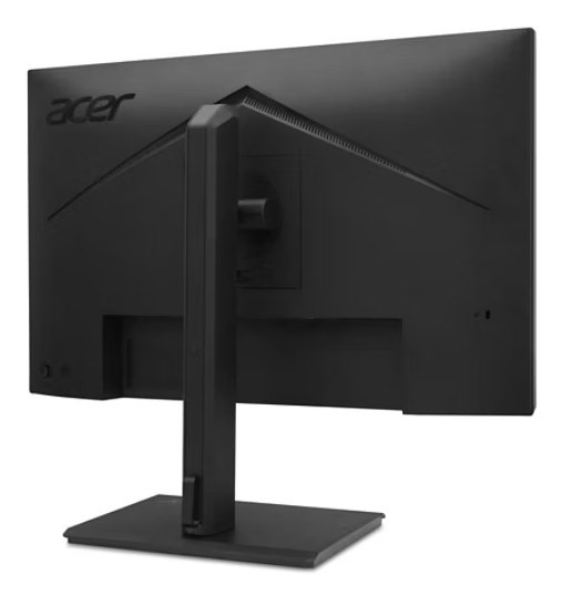 Monitor Acer B247YGb 23.8" 60cm 16:9 120Hz 1920x1080