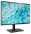 Monitor Acer B277Gbmiprzx 27" 69cm 16:9 120Hz 1920x1080 black