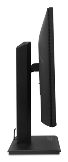Monitor LCD 27" B277GBMIPRX/BLACK UM.HB7EE.G02 ACER