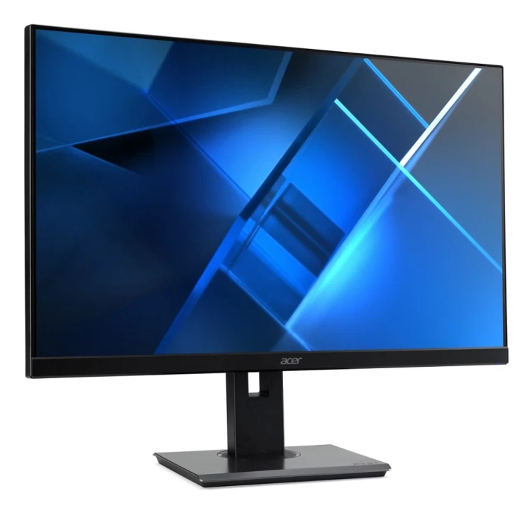 Monitor Acer B277UGb 27" 69cm 16:9 120Hz 2560x1440