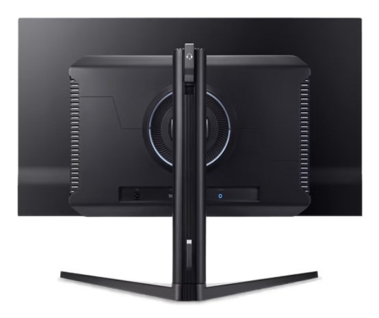 Monitor Acer Predator X (X27UX1biiphx) 26.5" QD-OLED monitor do gier 67.3 cm (26.5"), QD-OLED, 1000nitów, 240Hz, 2x HDMI 2.1, 1x DP