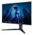 Monitor Acer Predator X (X27UX1biiphx) 26.5" QD-OLED monitor do gier 67.3 cm (26.5"), QD-OLED, 1000nitów, 240Hz, 2x HDMI 2.1, 1x DP