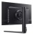 Monitor Acer Predator X (X27UX1biiphx) 26.5" QD-OLED monitor do gier 67.3 cm (26.5"), QD-OLED, 1000nitów, 240Hz, 2x HDMI 2.1, 1x DP