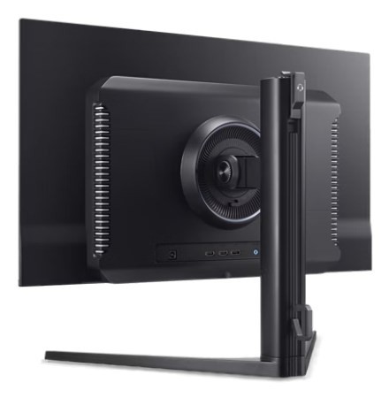 Monitor Acer Predator X (X27UX1biiphx) 26.5" QD-OLED monitor do gier 67.3 cm (26.5"), QD-OLED, 1000nitów, 240Hz, 2x HDMI 2.1, 1x DP
