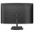 Philips E Line 241E1SC/00 LED display 59,9 cm (23.6") 1920 x 1080 px Full HD Czarny