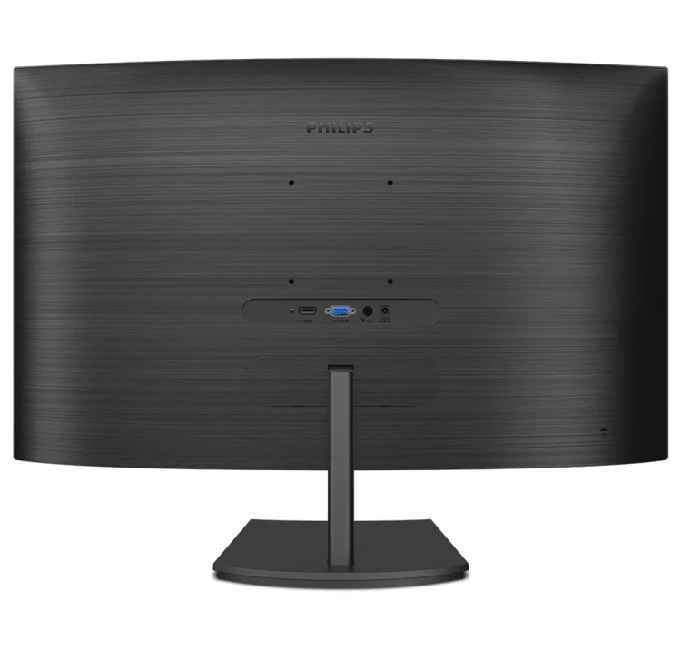 Philips E Line 241E1SC/00 LED display 59,9 cm (23.6") 1920 x 1080 px Full HD Czarny