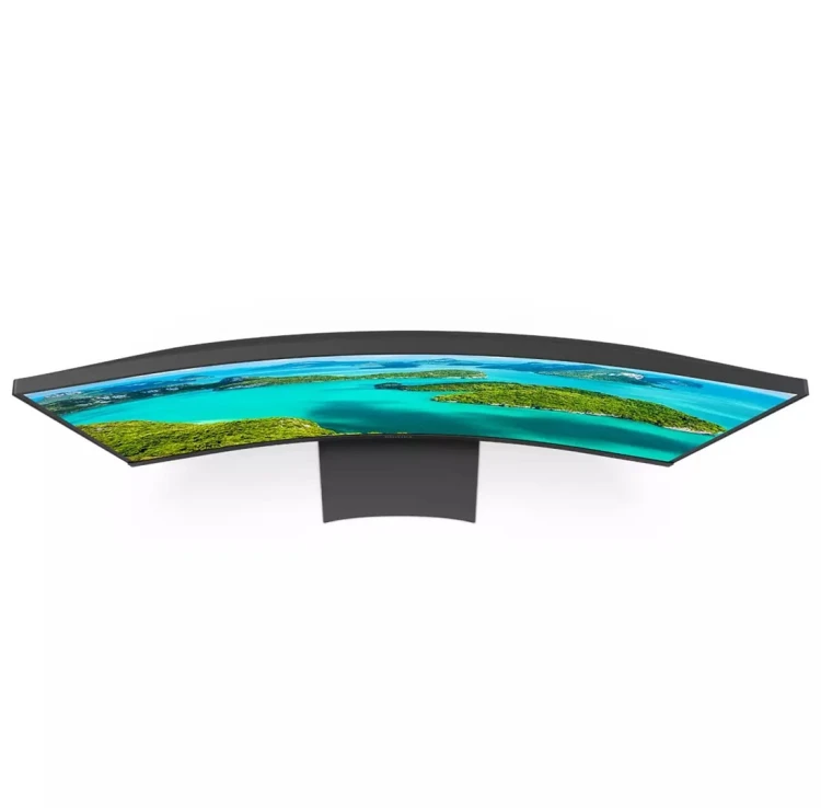 Philips E Line 241E1SC/00 LED display 59,9 cm (23.6") 1920 x 1080 px Full HD Czarny