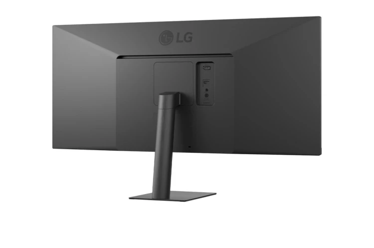 Monitor LCD 34" IPS model 34U511A-B od LG