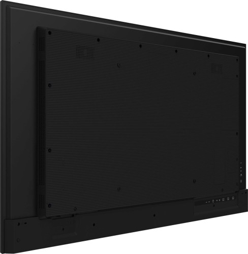 Monitor 55IN 3840X2160 4K UHD IPS 1 HAZ/VGA HDMI 500CD/QM MEDIA PLAY USB