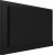 Monitor 55IN 3840X2160 4K UHD IPS 1 HAZ/VGA HDMI 500CD/QM MEDIA PLAY USB