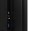 Monitor 55IN 3840X2160 4K UHD IPS 1 HAZ/VGA HDMI 500CD/QM MEDIA PLAY USB
