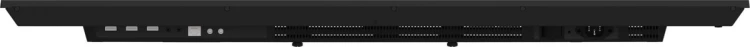 Monitor 55IN 3840X2160 4K UHD IPS 1 HAZ/VGA HDMI 500CD/QM MEDIA PLAY USB