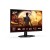 Monitor AOC Q27G42XE 27" IPS QHD 180Hz 1ms 2560x1440 2xHDMI Czarny