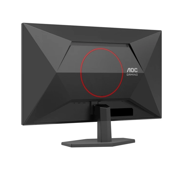 Monitor AOC Q27G42XE 27" IPS QHD 180Hz 1ms 2560x1440 2xHDMI Czarny
