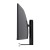 Monitor do gier 49" (124,46cm) TFT LC-Power LC-M49-DFHD-144-C-Q