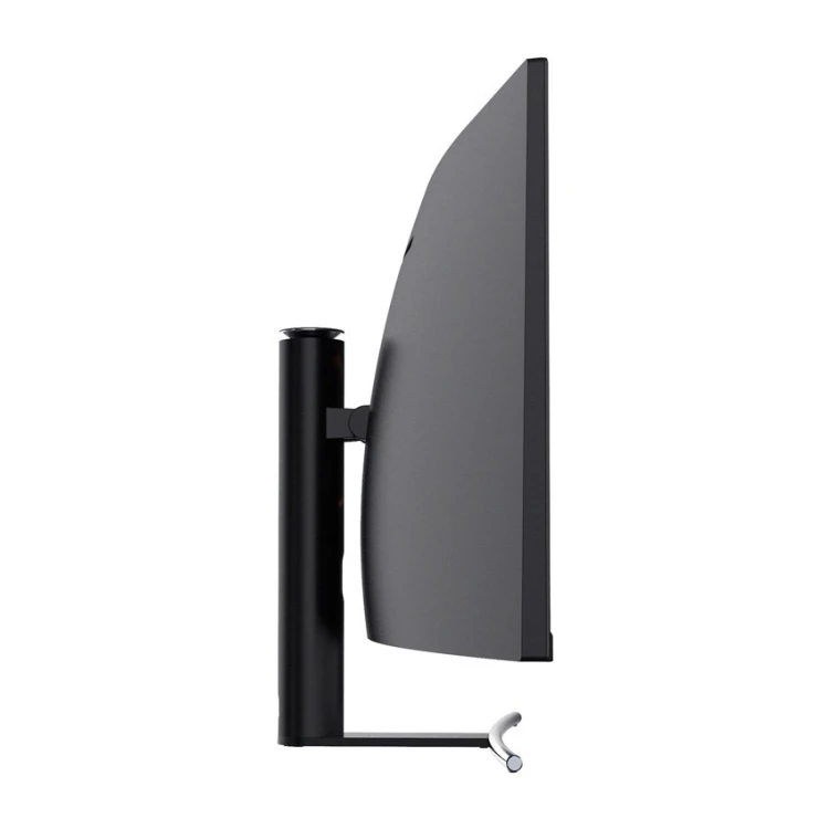 Monitor do gier 49" (124,46cm) TFT LC-Power LC-M49-DFHD-144-C-Q