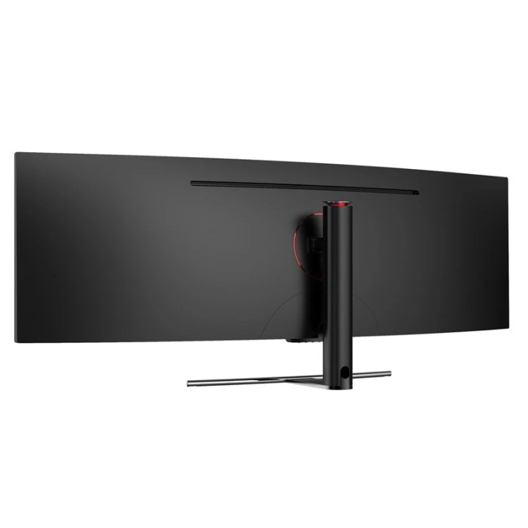 Monitor do gier 49" (124,46cm) TFT LC-Power LC-M49-DFHD-144-C-Q