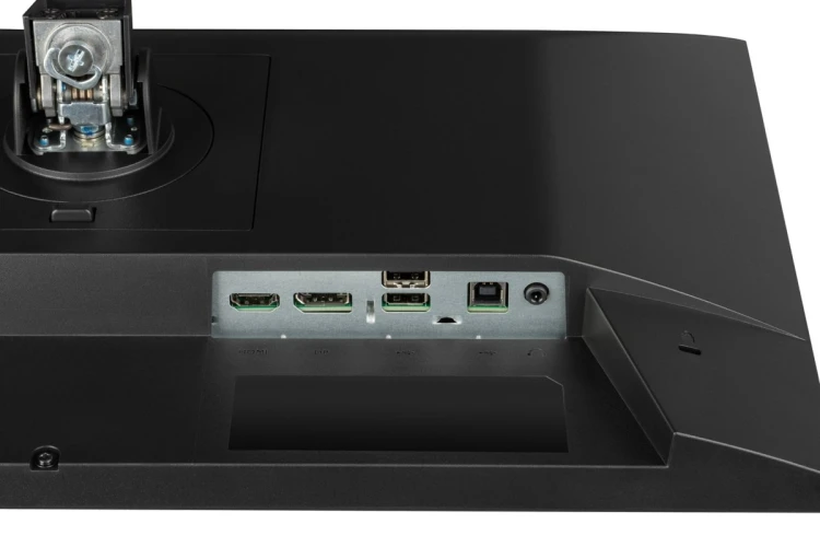 Iiyama Display 22 XUB2293HSU-B7 IPS - Płaski Ekran - 54.6 cm