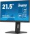 Iiyama Display 22 XUB2293HSU-B7 IPS - Płaski Ekran - 54.6 cm