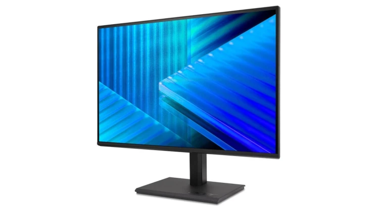 Monitor Acer B247WE5b 24" 61cm 16:10 100Hz 1920x1200 USB-C
