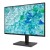 Monitor Acer TFT Vero B277Gbmiqprzx 69cm 27'' 1920x1080 VGA HDMI DP USB-HUB LS Płaski panel TFT LCD Klasa energetyczna E