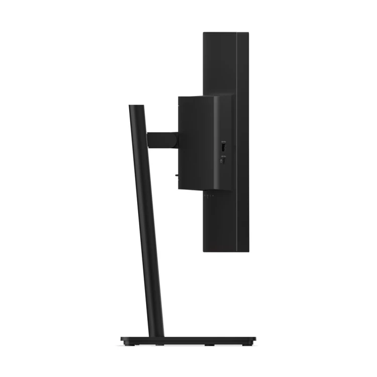 Monitor Lenovo ThinkVision T34WD-40 64AEGAT1EU_D LED display 86,4cm (34") 3440 x 1440 px Wide Quad HD Czarny