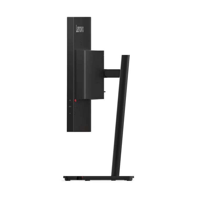 Monitor Lenovo ThinkVision T34WD-40 64AEGAT1EU_D LED display 86,4cm (34") 3440 x 1440 px Wide Quad HD Czarny